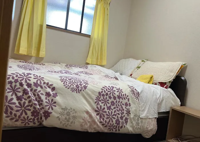 IM guest house