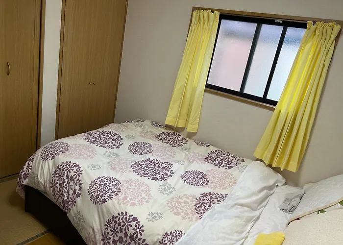 IM guest house