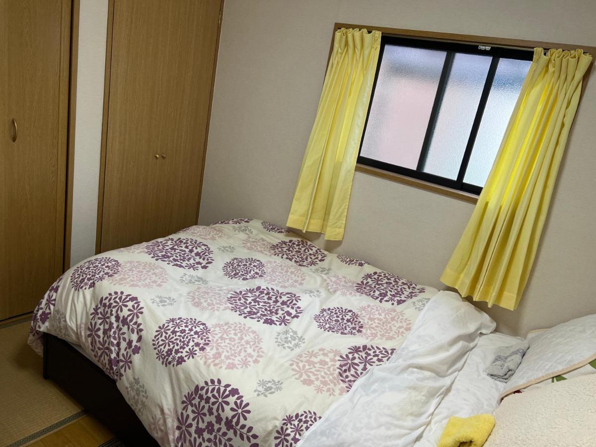 Auberge de jeunesse Im Ōsaka