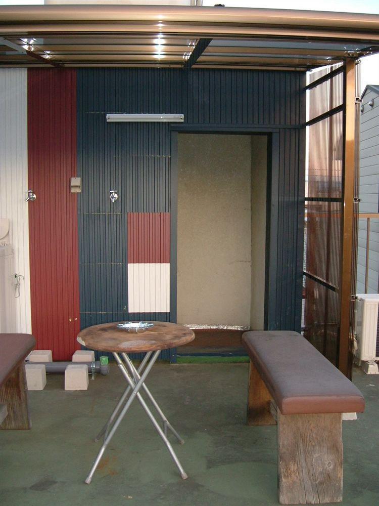 Auberge de jeunesse Im *